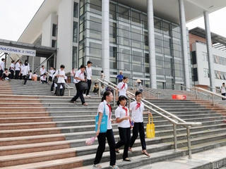 Bộ GDĐT hướng dẫn dạy môn chuyên trong trường THPT chuyên