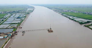 Làng tôi bên sông Đáy