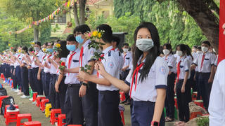 Bạc Liêu: Giảm 50% học phí năm học 2022 – 2023