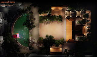 Hải Phòng: Ứng dụng công nghệ số vào không gian di sản đình Hàng Kênh