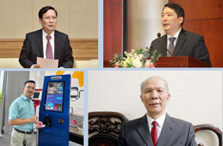 Bản lĩnh doanh nhân ngày càng được tôi luyện