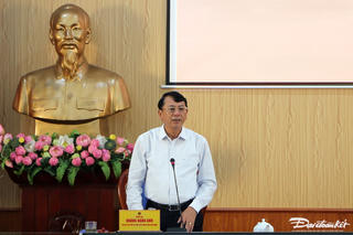 Cao Bằng đặt mục tiêu đến năm 2030 thu ngân sách hàng năm tăng 12%