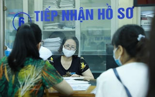 Từ 20/7, chế độ trường hợp thôi việc do tinh giản biên chế như thế nào?
