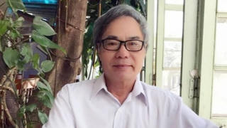 Vũ Bình Lục - từ người lính đến nhà nghiên cứu phê bình