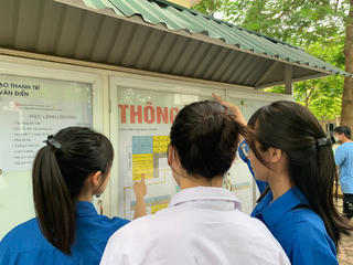 Thi tốt nghiệp THPT: 4+2 hay 3+2?