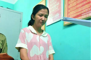 Quảng Nam: Bắt tạm giam cô gái lừa đảo gần 600 triệu đồng để đánh bạc trên mạng