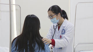 7 triệu người Việt mắc đái tháo đường