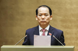 Tiếp tục khẳng định các tổ chức chính trị - xã hội trực thuộc Mặt trận Tổ quốc Việt Nam