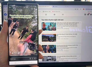 Phim ngắn mạng xã hội: Còn thiếu chiều sâu?