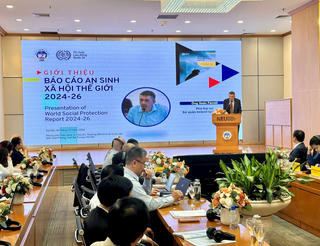 Ngân sách chi cho an sinh xã hội có thể chiếm tới 10%