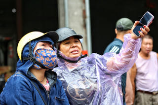 Hà Nội: Hiện trường vụ cháy khiến 3 người trong cùng gia đình tử vong