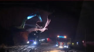 Phú Thọ: Chủ tịch tỉnh chỉ đạo kiểm tra, xử lý việc khai thác đất ở xã Thạch Khoán