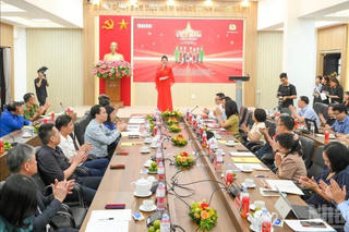 'Cùng Việt Nam tiến bước': Lan tỏa những giá trị chưa từng có tiền lệ