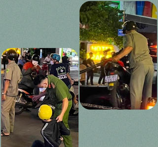 Tăng cường phòng chống tội phạm cụm khu vực phía Nam