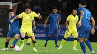 Thái Lan - Malaysia 3-0: Lộ diện đối thủ của Việt Nam tại chung kết AFF Cup