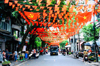 Dự báo diễn biến thời tiết dịp nghỉ lễ Quốc khánh 2/9