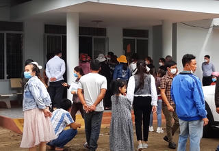 Đắk Lắk: Xử phạt 15 triệu đồng người mẹ khai tử con khi đang còn sống