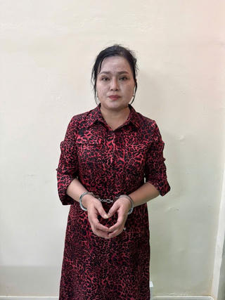 Khởi tố 'nữ quái' mạo danh người nhà lãnh đạo Chính phủ để lừa đảo chiếm đoạt tài sản