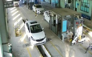 Chu kỳ kiểm định định kỳ của xe cơ giới hiện nay là bao lâu?