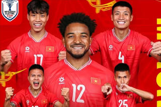 ASEAN Cup 2024: Xuân Son, Văn Thanh đá chính trận chung kết lượt về