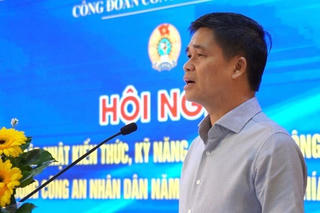 Xây dựng đội ngũ Công đoàn đáp ứng yêu cầu mới