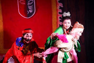 Sáng tạo để tiệm cận khán giả