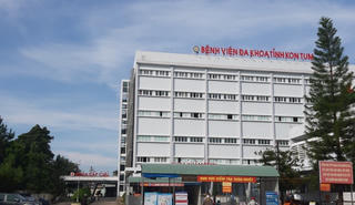 Quảng Ngãi: Hóc hạt nhãn, bé gái 2 tuổi tử vong