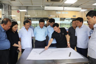 Thủ tướng Chính phủ chỉ đạo khắc phục hậu quả vụ tai nạn tại Than Vàng Danh