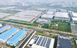 TP Hồ Chí Minh tiếp tục thu hút dòng vốn ngoại