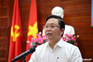 Quảng Nam: Phát huy vai trò người có uy tín trong cộng đồng dân tộc thiểu số