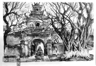 Miền di sản Huế lấp lánh trong văn chương nghệ thuật