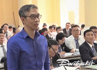 Vụ Vạn Thịnh Phát: Các bị cáo tự bào chữa, xin được khoan hồng