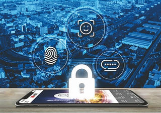 An toàn trong thanh toán điện tử