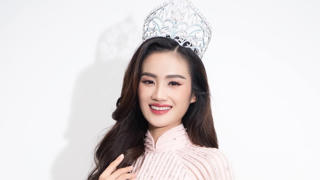 Hoa hậu Ý Nhi phát ngôn nhận 'bản thân nổi tiếng như những nhân vật lịch sử'