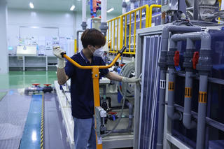 Trợ lực nâng sức cạnh tranh cho doanh nghiệp