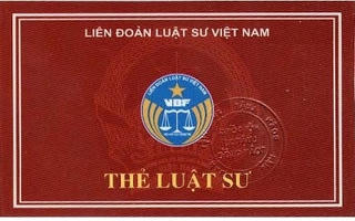Vĩnh Phúc: Chấn chỉnh các hành vi vi phạm trong hoạt động luật sư