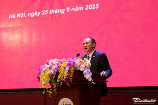 Xây dựng phong trào toàn dân bảo vệ an ninh Tổ quốc trong sinh viên