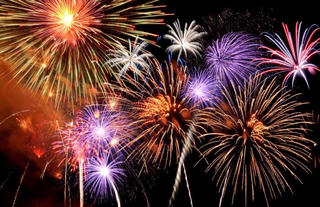 Hà Nội sẽ bắn pháo hoa ở 31 điểm đêm giao thừa Tết Quý Mão 2023