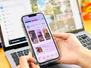 Nguy cơ lộ lọt dữ liệu cá nhân từ trào lưu tạo hoạt ảnh Anime đang ‘gây sốt’