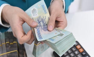 Mùa đại hội cổ đông: Loạt ngân hàng chia cổ tức bằng tiền mặt