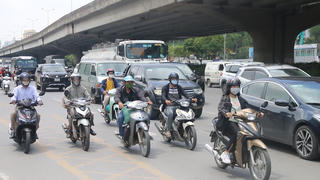 Phân luồng 'không hiệu quả' không thể chỉ đổ tại ý thức người dân