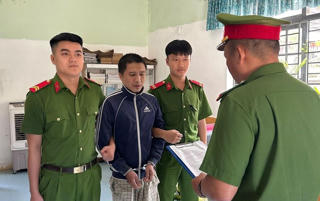 Quảng Nam: Bắt tạm giam đối tượng chém chú ruột trọng thương