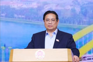 Thủ tướng: Bộ Công an vào cuộc điều tra việc cấp mỏ vật liệu tại các địa phương