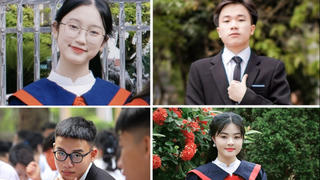 Phía sau danh hiệu thủ khoa