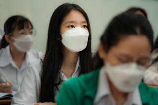 Nhiều trường tuyển sinh bằng chứng chỉ SAT