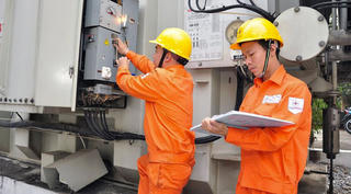 Tăng giá bán điện từ 11/10