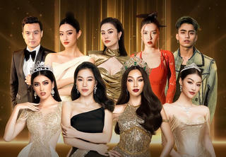 Lộ diện dàn khách mời tham dự chung kết Hoa hậu Hòa Bình Việt Nam 2022