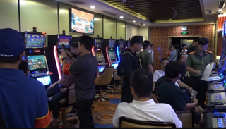 Hoàn tất kết luận điều tra bổ sung vụ án đánh bạc hơn 2.600 tỷ đồng tại King Club