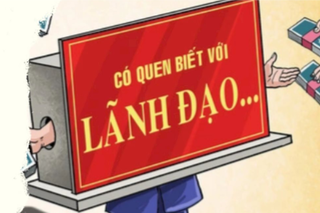 'Nổ' quen biết lãnh đạo tỉnh, người đàn ông chiếm đoạt gần 4 tỷ đồng