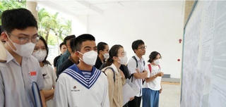 Đà Nẵng: 79 thí sinh đạt điểm 10 trong kỳ thi tốt nghiệp THPT năm 2024